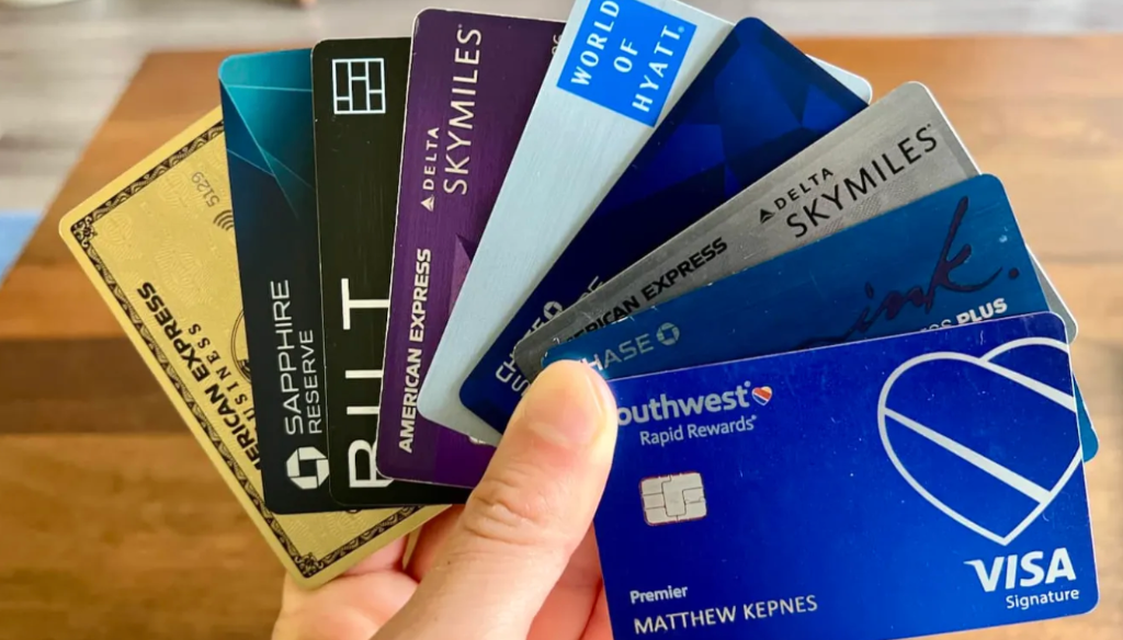 AI-Powered Credit Card Recommendation Chatbot: How Generative AI is Transforming Personalization